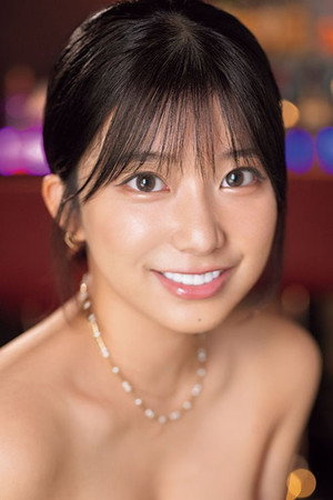 Niko Kawagoe portrait