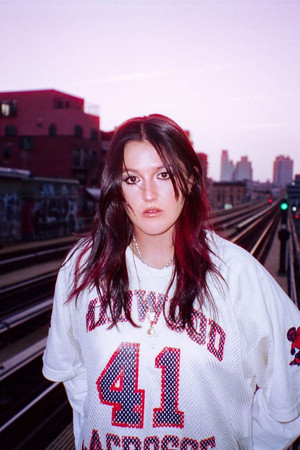 Chelsea Cutler portrait
