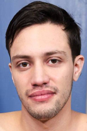 Matt Heron portrait