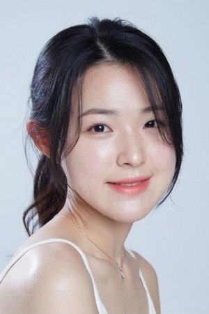 Kim Ju-eun portrait