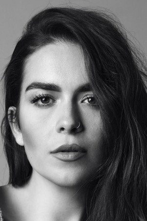 Luciana Martínez portrait
