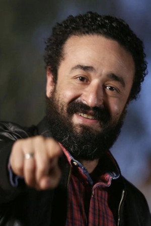 Abdel Moneim Riyad portrait