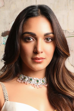 Kiara Advani portrait