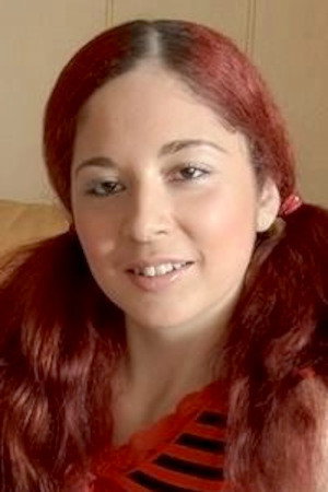 Ernesta portrait