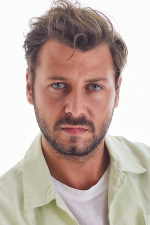Ümit Kantarcılar portrait