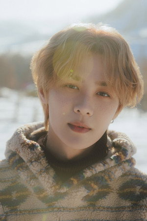 Kun portrait