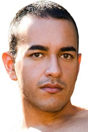 Antonio Milan portrait