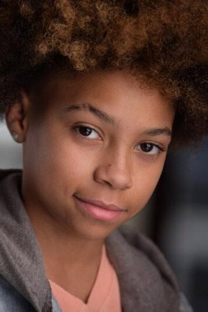 Tyler Richardson portrait