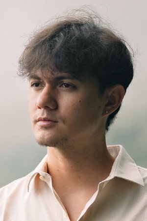 Paul Aro portrait
