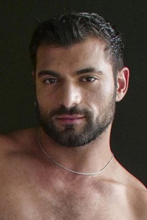 Vito Vitali portrait