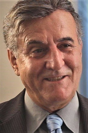 Roberto Garcia Márquez portrait