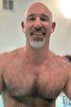 Kev Inspiring portrait