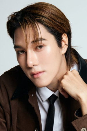 Hirunkit Changkham portrait