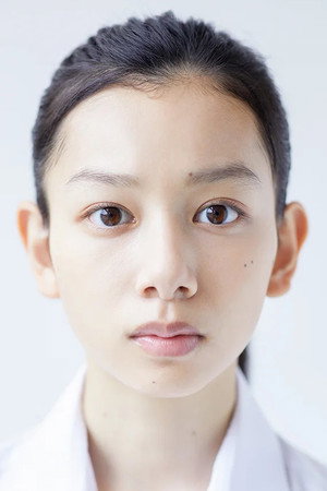 Itsuki Nagasawa portrait