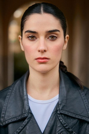 Beatrice Ripa portrait
