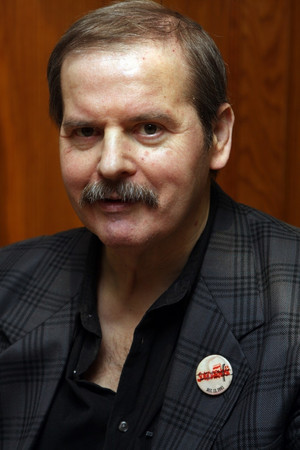 Andrzej Wasilewicz portrait