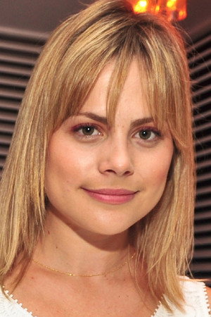 Marisol Ribeiro portrait