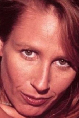 Sweety Pie portrait