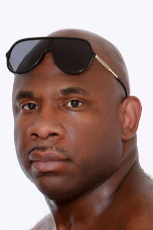 Davin King portrait
