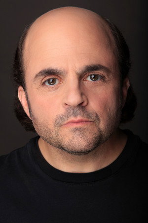 Michael D. Cohen portrait