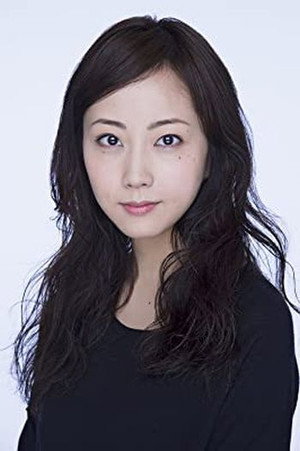Haruka Kinami portrait