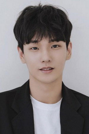 Shin Jae-whi portrait