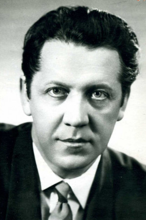Andrei Popov portrait