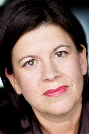 Meighan Gerachis portrait