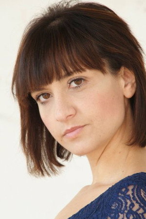 Marianna Liguori portrait