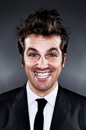 Frank Matano portrait