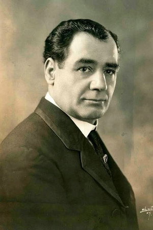 Marceline Orbes portrait