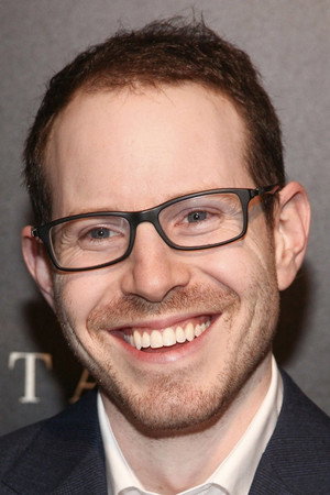 Ari Aster portrait