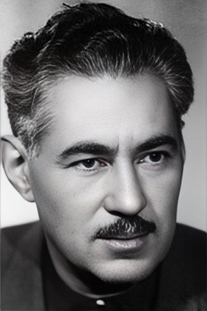 Yevgeni Shapiro portrait