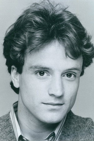 Bradley Whitford portrait