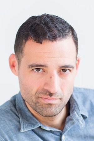 Daniel Stolfi portrait