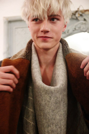 Owen Shipman portrait