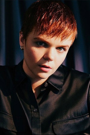 Mackenzie Lansing portrait