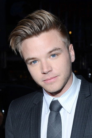 Brett Davern portrait