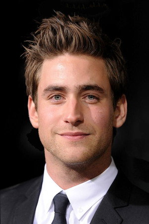 Oliver Jackson-Cohen portrait