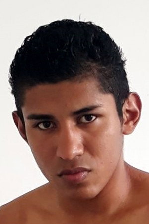 Ramiro Blanco portrait