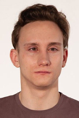 Marco Velvet portrait
