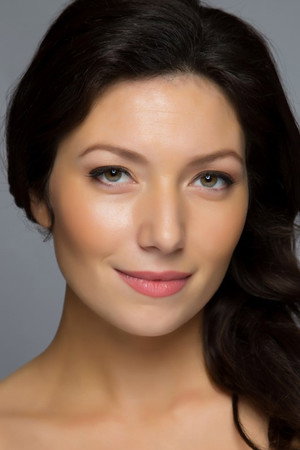Sarah Alami portrait