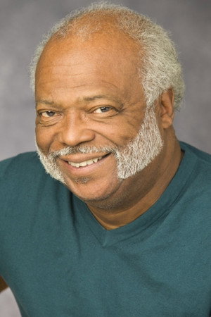 Jimmy Walker Jr. portrait