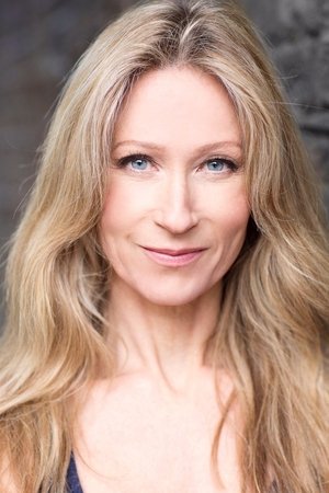 Angela Dixon portrait