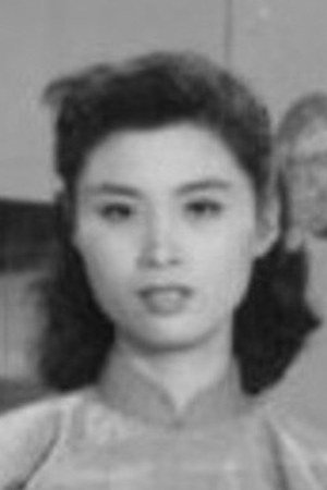 Feijuan Wang portrait