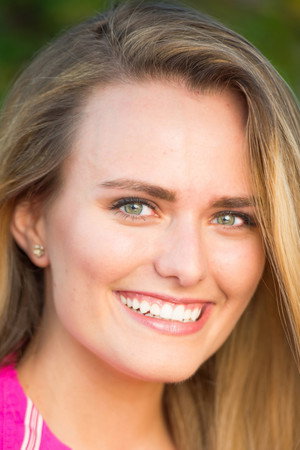 Andrea Sweeney portrait