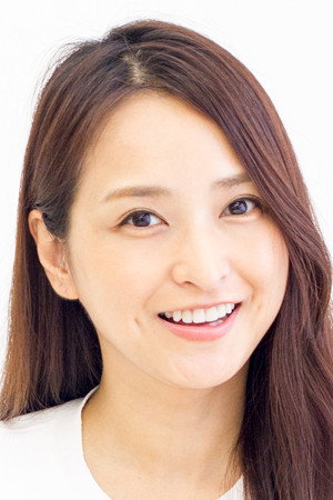 Miwa Hamana portrait