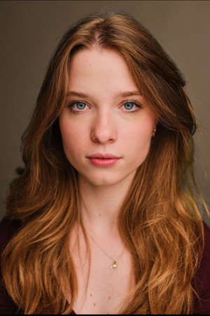 Keira Baitrum portrait