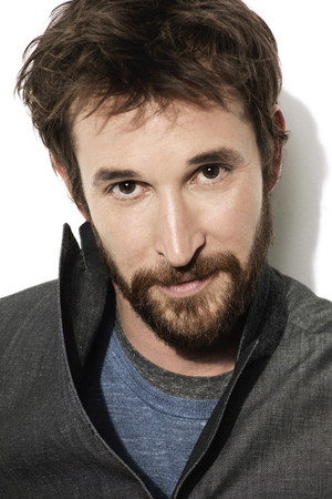 Noah Wyle portrait
