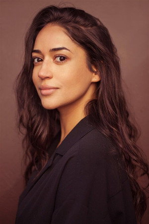 Julia Oberlinkels portrait